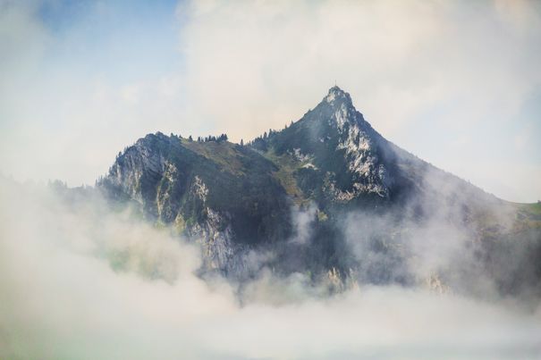 Hochplattengebiet